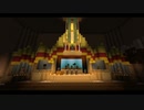 [Minecraft] カントリーベアシアター -Country Bare Theater-