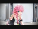 【MMD】Gimme×Gimme【天羽よつは】