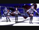 黒柚式 第六駆逐隊 雷＆暁＆響 で『アンデッドエネミー』