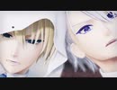 【MMD刀剣乱舞】トラフィック・ジャム【伯仲】
