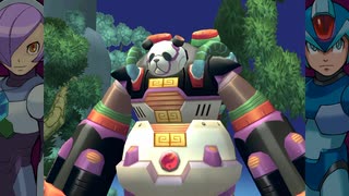 ロックマンX8実況プレイその5