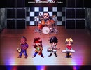 【MIDI】CASIOPEA「ときめき」ミディクレイジーで演奏してみた