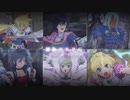 【祝!３周年】Tales of the Rays Fairy's Requiem 【魔鏡技集 Mirrage Exhibition】デスティニー編