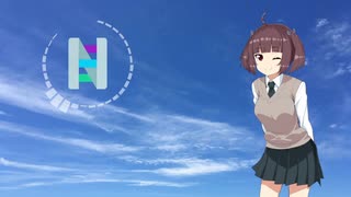 【AIきりたん】Dreamer【NEUTRINOカバー】