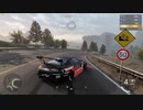 迫真名作レースゲー実況淫夢部:第2章「Car S〇X Drift Racing」