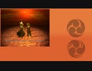 【人力刀剣乱舞】トワイライトプランク【土方組】