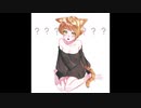 ラクガキ】オリキャラ描いてみた#8【イラストメイキング／speed painting】