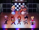 【MIDI】LUNA SEA「ROSIER」ミディクレイジーで演奏してみた
