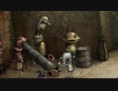 【実況】とある機械の機巧世界（マシナリウム）パート4【machinarium】