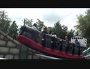 【トーマスランド】GO!GO!バルストロードに乗るあい❤ちょっと心配しましたが…