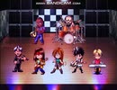 【MIDI】坂本真綾「ハニー・カム」ミディクレイジーで演奏してみた