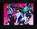 2004年10月09日　TVアニメ　機動戦士ガンダムSEED DESTINY　ED5　「君は僕に似ている」（See-Saw）