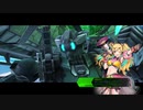 【BORDER BREAK】フルアスラ・弐【三種の神器】