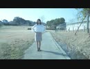 【春の気配】恋空予報 踊ってみた【日向なお】
