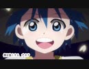 【マギ】アラジンでMagic（石原夏織）- 歌詞付き【MAD】