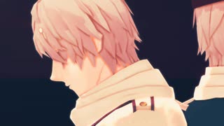 【APヘタリアMMD】ジェヘナ【露】
