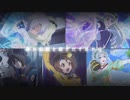 【祝!３周年】Tales of the Rays Fairy's Requiem 【魔鏡技集 Mirrage Exhibition】レジェンディア編