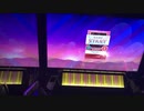 【CHUNITHM】Fidget Dancer(EXPERT)AJ手元