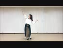『プラチナ』-shin'in future Mix-を踊ってみた