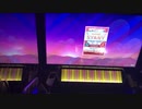 【CHUNITHM】Megameteor(EXPERT)AJ手元