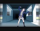【にじさんじMMD】はるがこないまち【出雲霞】