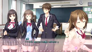 【フルキス】実況動画(32)幼馴染が､八重歯で小柄でポニテって最強すぎん?