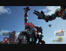 [EDF：IR]　初見　口ベタ実況13　中編