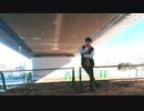 【初投稿】右に曲ガール　踊ってみた