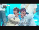 [K-POP] Spring snow -japanese ver ［PENTAGON］日本語字幕