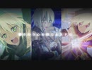 【祝!３周年】Tales of the Rays Fairy's Requiem 【魔鏡技集 Mirrage Exhibition】ラタトスク編