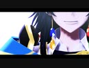 MMD刀剣乱舞/ B.B.F.