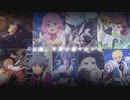 【祝!３周年】Tales of the Rays Fairy's Requiem 【魔鏡技集 Mirrage Exhibition】ヴェスペリア編