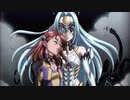 2005年01月05日　TVアニメ　Xenosaga THE ANIMATION　OP　「In this Serenity」（五條真由美）