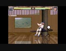 【MUGEN】棒人間の遊撃手が参戦しました