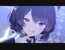 【にじさんじMMD】戌亥とこで「うそつき」【バーチャルYouTuber】【1080p】