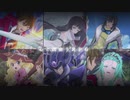 【祝!３周年】Tales of the Rays Fairy's Requiem 【魔鏡技集 Mirrage Exhibition】ハーツR編