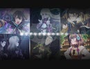 【祝!３周年】Tales of the Rays Fairy's Requiem 【魔鏡技集 Mirrage Exhibition】エクシリア編