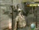バイオハザード４ マーセナリーズ(GC 日本)ハンク 村 203500