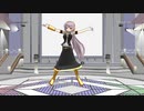 巡音ルカに踊ってもらったよー【ルカルカ★ナイトフィーバー】