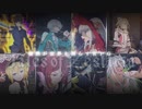 【祝!３周年】Tales of the Rays Fairy's Requiem 【魔鏡技集 Mirrage Exhibition】ゼスティリア編
