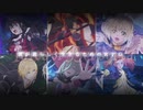 【祝!３周年】Tales of the Rays Fairy's Requiem 【魔鏡技集 Mirrage Exhibition】ベルセリア編