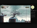 Blasphemous(ブラスフェマス)　PS4で実況プレイ　★どんどん進む系女子★　～その4～