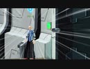 【PSO2】NPCの髪がズレるバグ