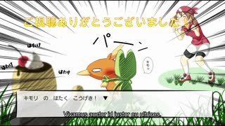 人気の ポケモン エメラルド 動画 9本 9 ニコニコ動画