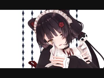 【戌亥とこ】Gimme×Gimme【にじさんじMMD】