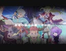 【祝!３周年】Tales of the Rays Fairy's Requiem 【魔鏡技集 Mirrage Exhibition】レイズ編
