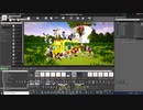 けものフレンズ無双ver0.15配布(動作軽減ver)