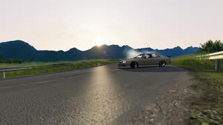 assetto corsa drift