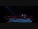ケイ・リー・レイvsトニー・ストーム【NXT UK Women's championship】