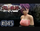 #045 軌跡好きの【閃の軌跡Ⅱ改】実況だよ